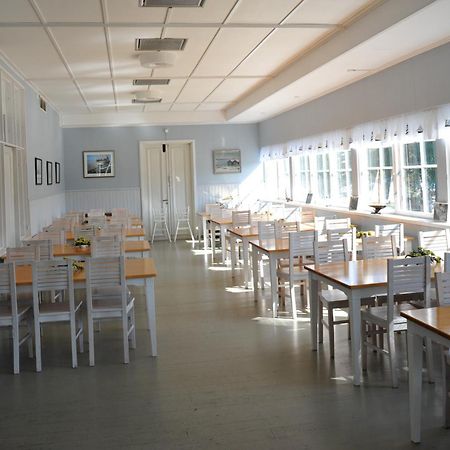 Maentyluodon Hotelli Pori Esterno foto
